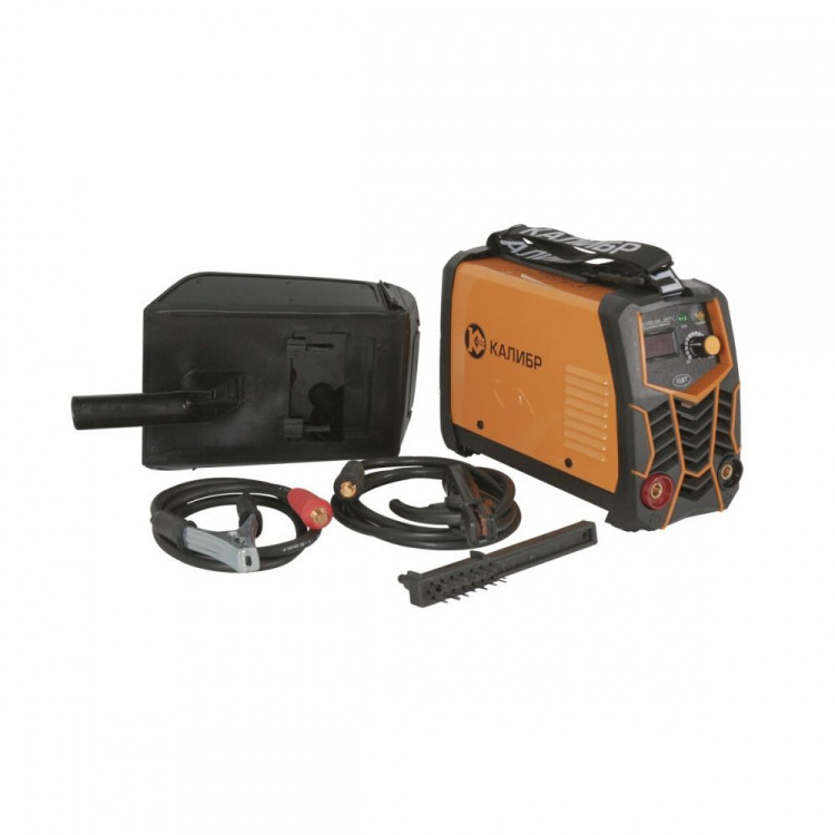Сварочный инвертор Калибр Сви-280