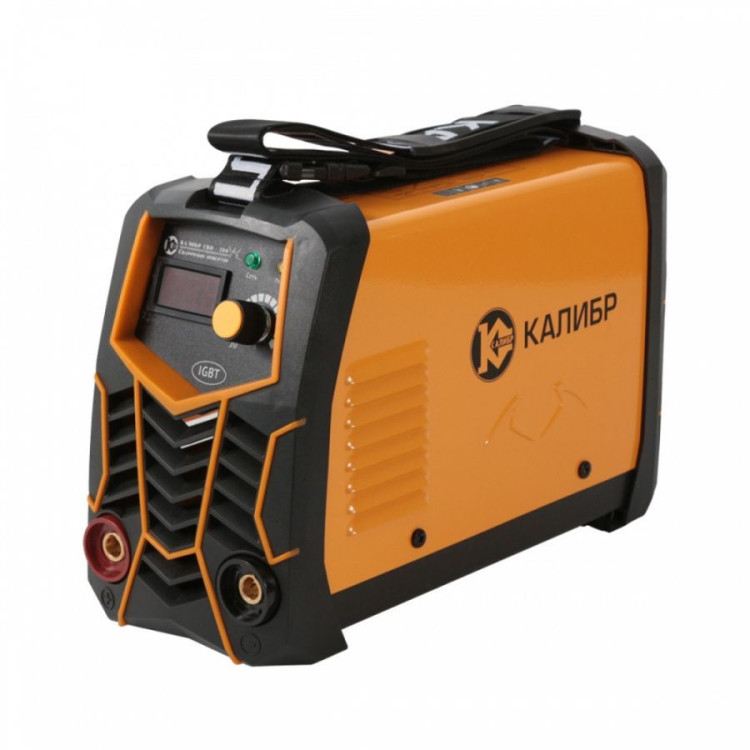 Сварочный инвертор Калибр Сви-280