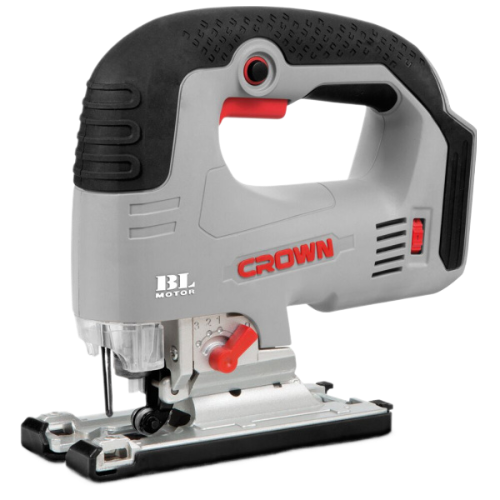 Лобзик аккумуляторный CROWN CT25003HX