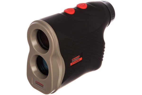 Оптический дальномер Crown CT44039