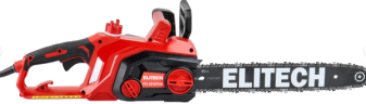 Электропила ELITECH ПЭ 2016ПОБ (E1611.021.00)