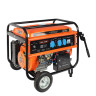 Генератор бензиновый PATRIOT Max Power Srge 7200Е