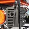 Генератор бензиновый PATRIOT Max Power Srge 7200Е