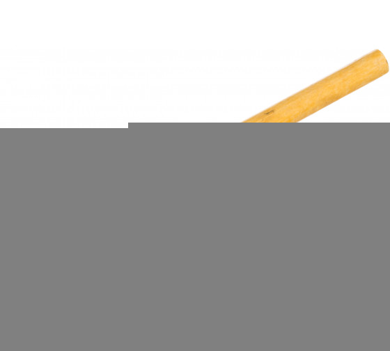 Киянка резиновая Квалитет 680 гр КР-680ДР