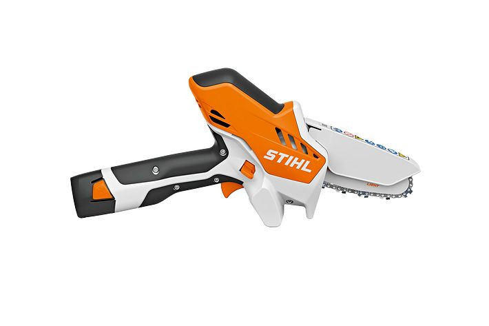 Аккумуляторный сучкорез STIHL GTA 26 SET (комплект)