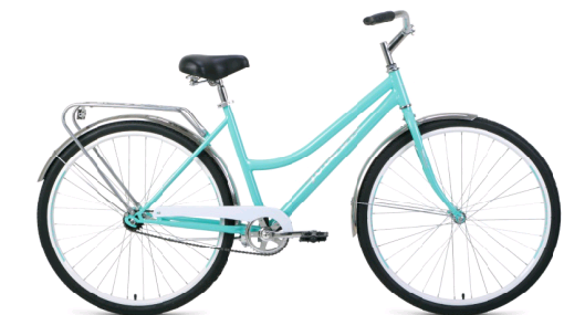 Городской велосипед FORWARD Talica 28 1.0 (2021)