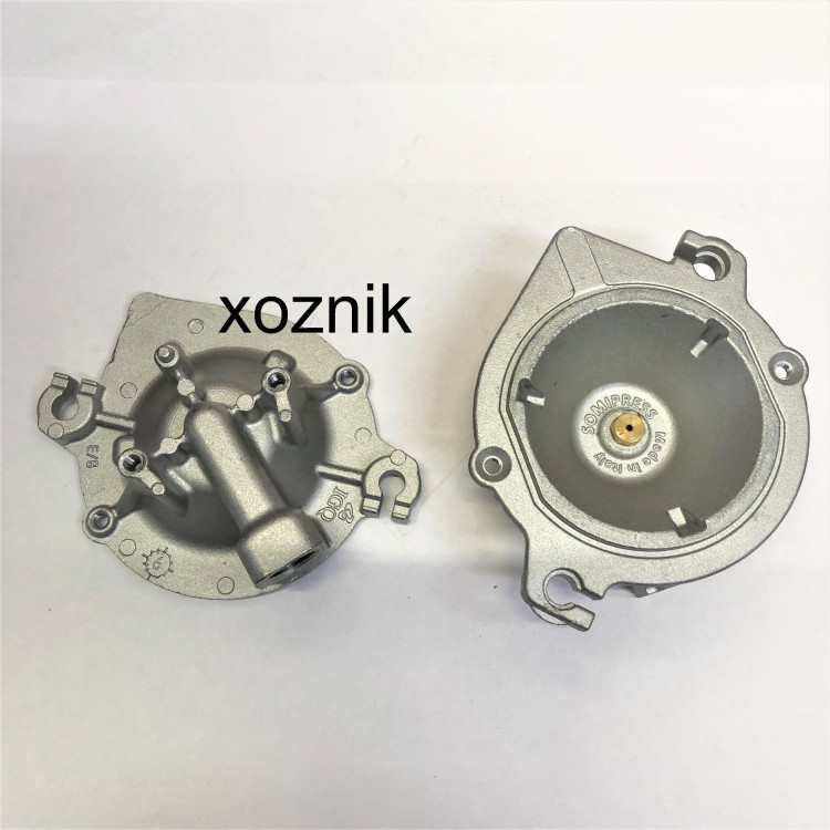 Корпус смесителя GEFEST (большой мощности, резьба М13x1) SOMIPRESS 01043846