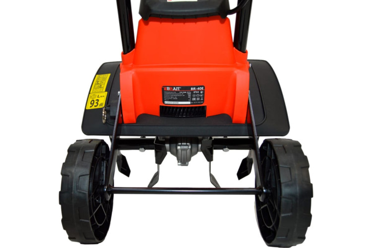 Культиватор электрический BRAIT BR-40E
