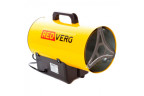 Газовая тепловая пушка RedVerg RD-GH17