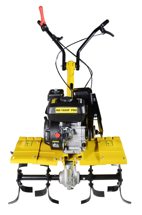 Сельскохозяйственная машина Huter МК-7800P PRO | 7.8 л.с | колесо 4,00*10