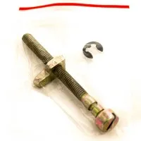 Натяжитель цепи P350,351/H136,137,141,142,236,240 (комплект винт+палец) 1400022K