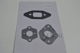 Набор прокладок на Партнер 350 (комплект)