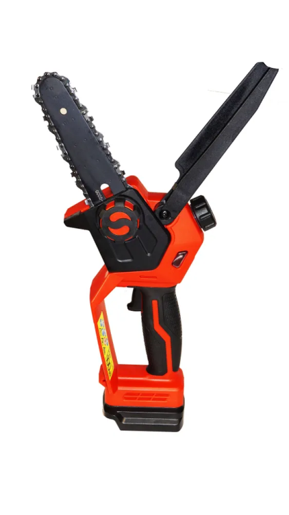 Пила аккумуляторная Felisatti ПЦ-6/18Л3 Li-lon без аккум. и Зу