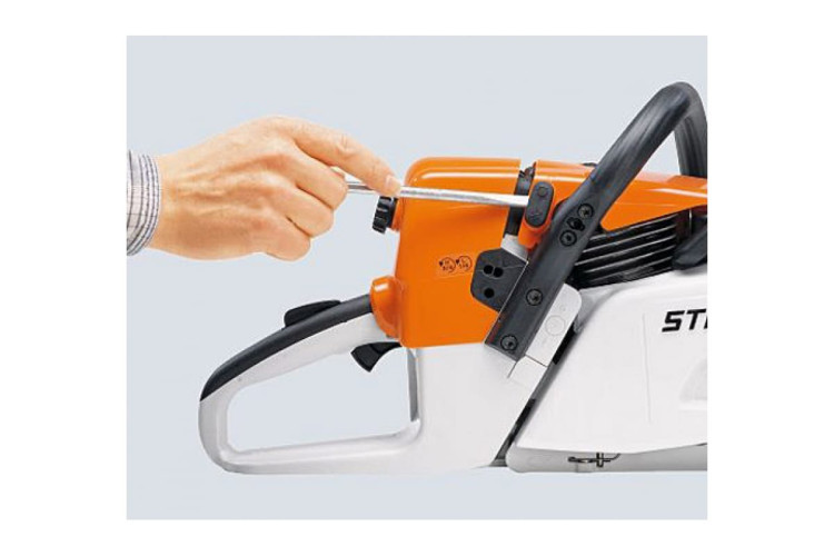 Бензопила STIHL MS 230 Super 16"