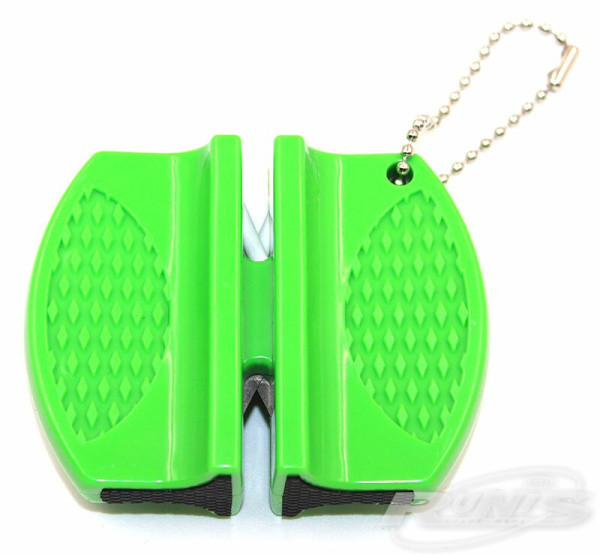 Ножеточка с цепочкой 7,5*5,7 см