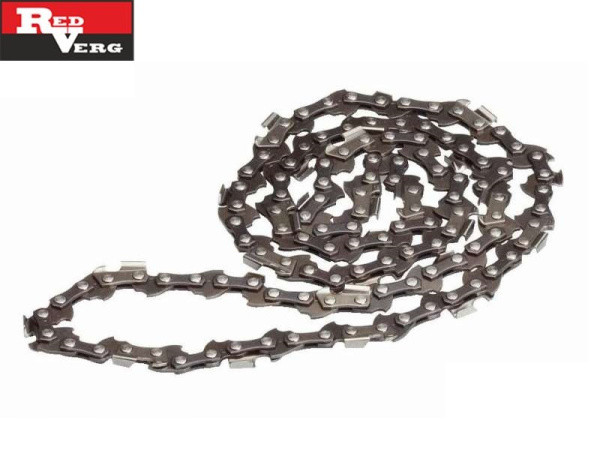 Цепь 16", 1,3мм, 3/8", 56зв (зуб NT-нано)