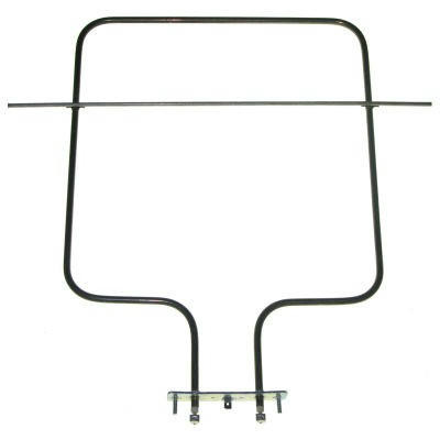 ТЭН дух. 0.8 кВт/230В П-обр. DE LUXE верх широкий РИВШ-325