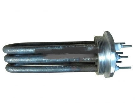 ТЭН Сэв- 4,5кВт Ø76мм (G-2 1/2 корот.)