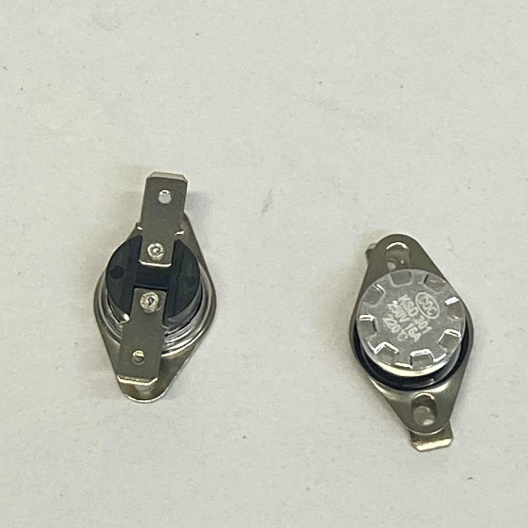 Датчик KSD-301-16A 220C