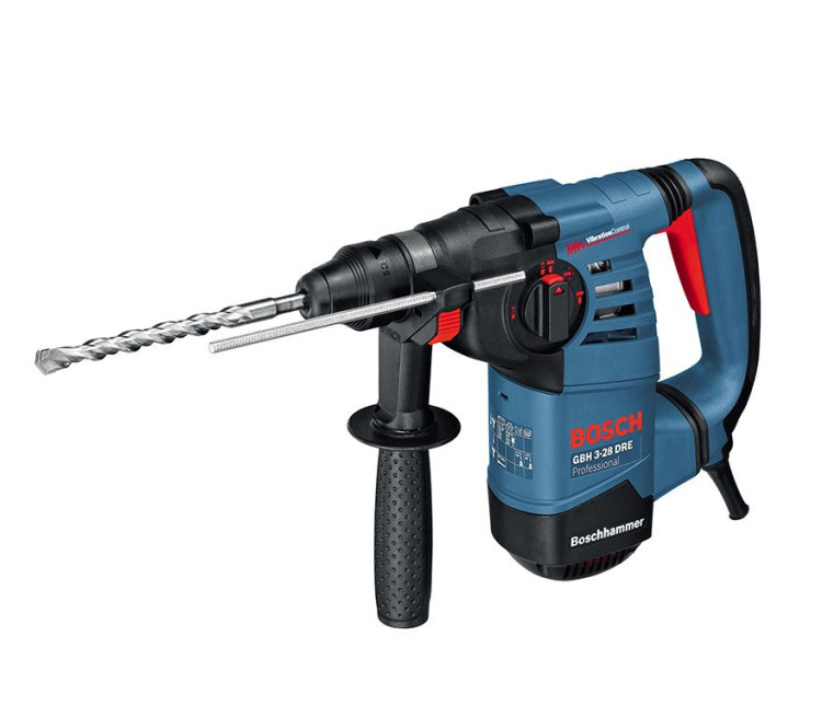 Перфоратор BOSCH GBH 3-28 DRE