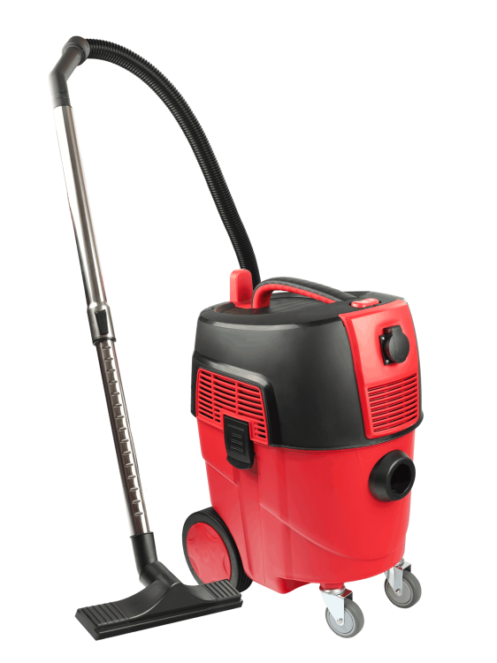 Пылесос FELISATTI ПП-30/1600 строительный