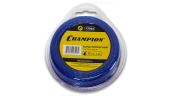 Корд трим.CHAMPION Alu Twist 2.4мм* 12м (витой)