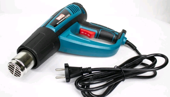 Фен технический ЭНЕРГОПРОМ Home Master ФЭ-2000ЭД