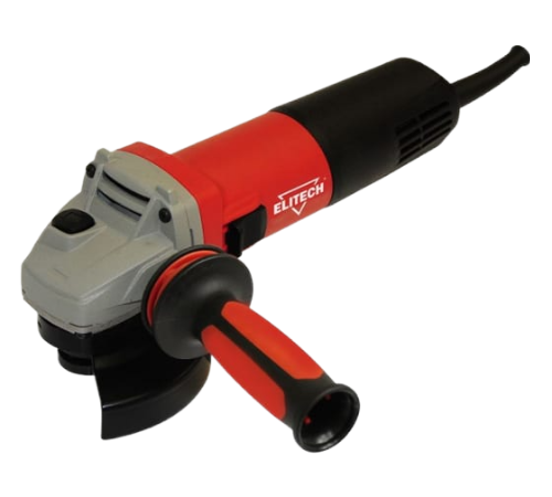 Шлифмашина угловая ELITECH МШУ0811 (E2213.017.00)