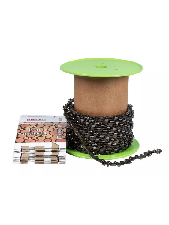 Бухта BRAIT BR 0,325-1,3 RS (1848зв) 4шт/кор