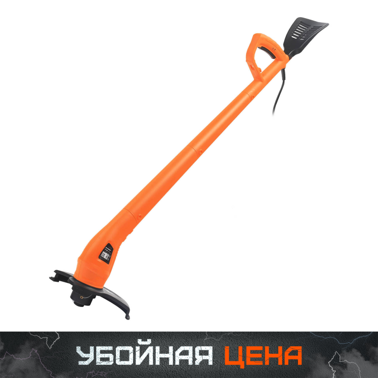 Электрический триммер PATRIOT PT 320