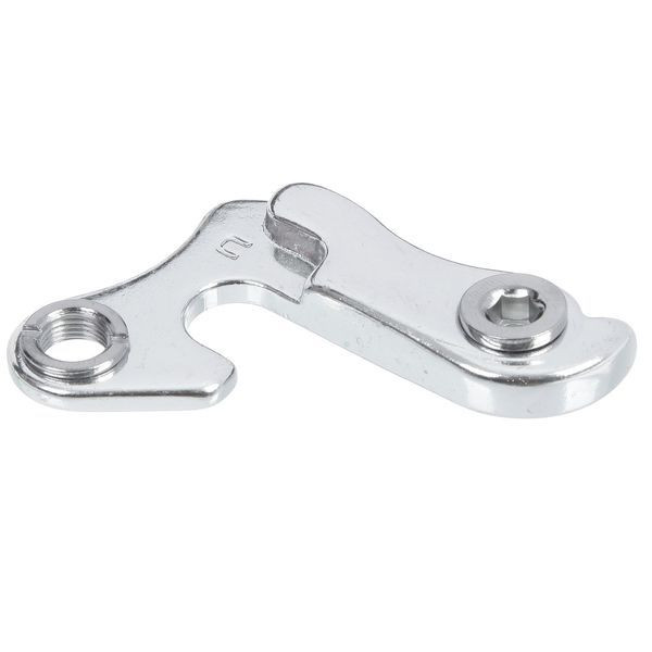 Кронштейн заднего переключателя STG