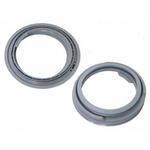 Манжета Люка SAMSUNG DC64-00374B/A/C (F1015/F1225/F1235) узкая GSK001SA