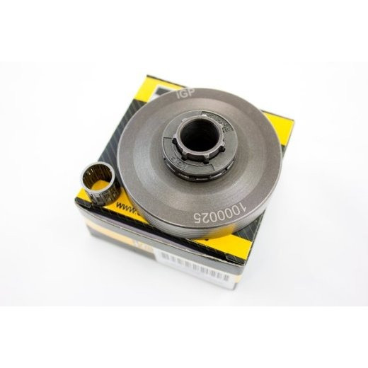 Звёздочка ведущ. 0.325&quot;-7 (Китайские пилы 45-58сс,Champion254) съемный венец + подшипник