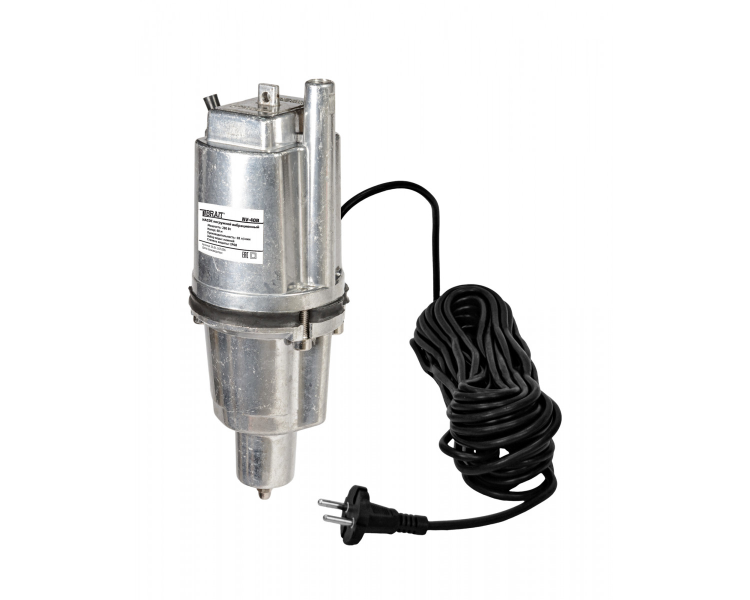 Насос погружной вибрационный BRAIT NV-40B