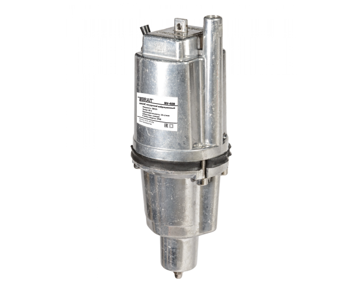 Насос погружной вибрационный BRAIT NV-40B
