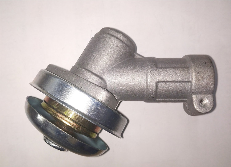 Редуктор нижний в сб FORZA BC-F-430 9 шлицов 26 мм