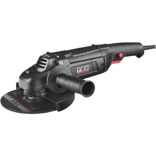 Шлифмашина угловая TEH TG18016
