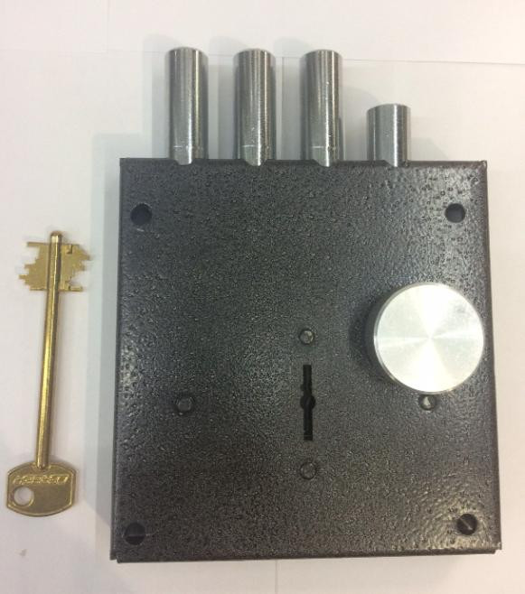 ЗН &quot;Цербер&quot; СК-650.4 016