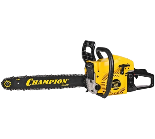 Бензопила CHAMPION 251-18