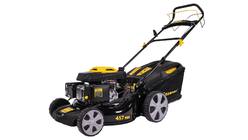 Газонокосилка бензиновая CHAMPION LM4630