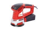 Эксцентриковая шлифмашина REDVERG RD-OS45-125