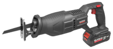 Аккумуляторная сабельная пила ELITECH HD SSC 2028BL (E2206.027.01)