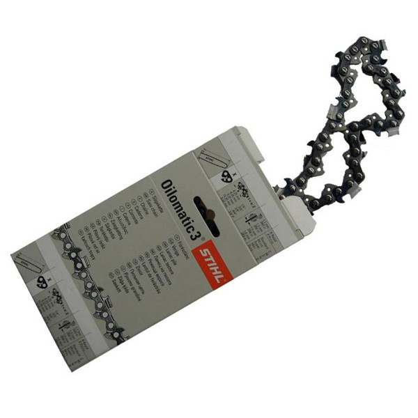 Цепь 16", 1,6мм, 3/8", 60зв., RSC, d 5,2 мм