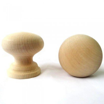 РДК кругл. &quot;Без окраски&quot; (24)