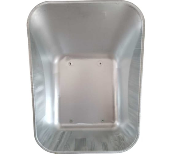 Корыто для тачки садовой 120литров 300кг