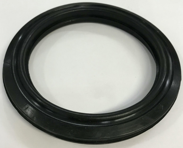 Кольцо фрикциона Вн. Ø-100 мм (резина высокий профиль) Champion 49003