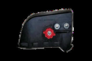 Крышка с натяжителем цепи Для пил произ. Китай 010439(4)