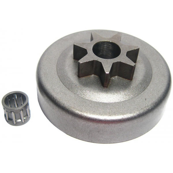 Корзина сцепления в сборе Бензопил HUSQVARNA 137/142/235/240 PROFESSIONAL (010032Р)15045