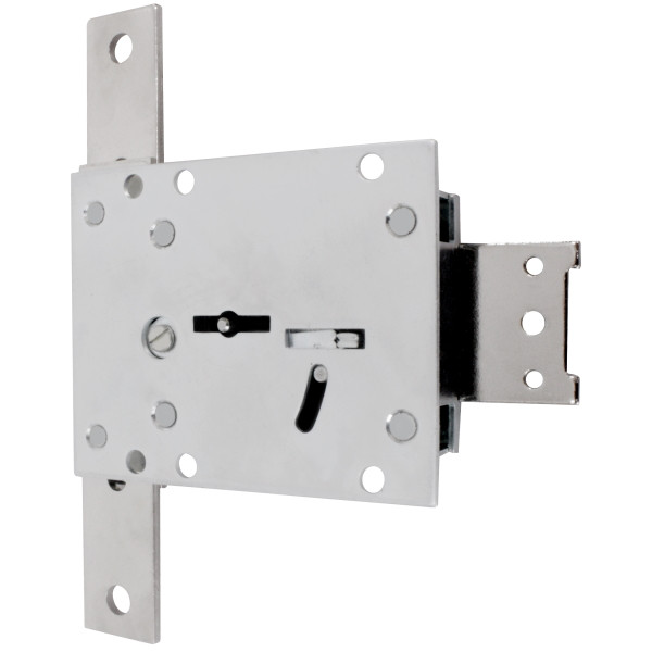 ЗН "ПРОСАМ" ЗС-8 1Т/12 (73143) (тяги) (аналог Mauer)