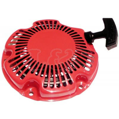 Ручной стартер в сборе мотоблока (152F/154F)